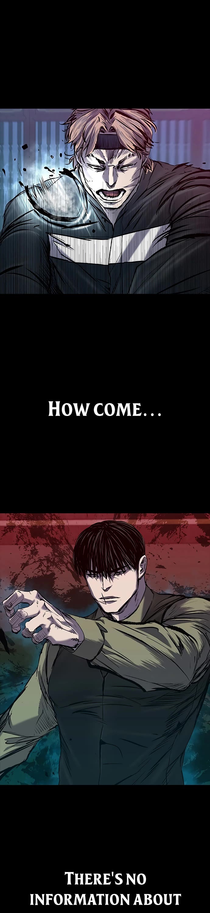Castle 2: Pinnacle Chapter 28 page 38 - Chapter 28