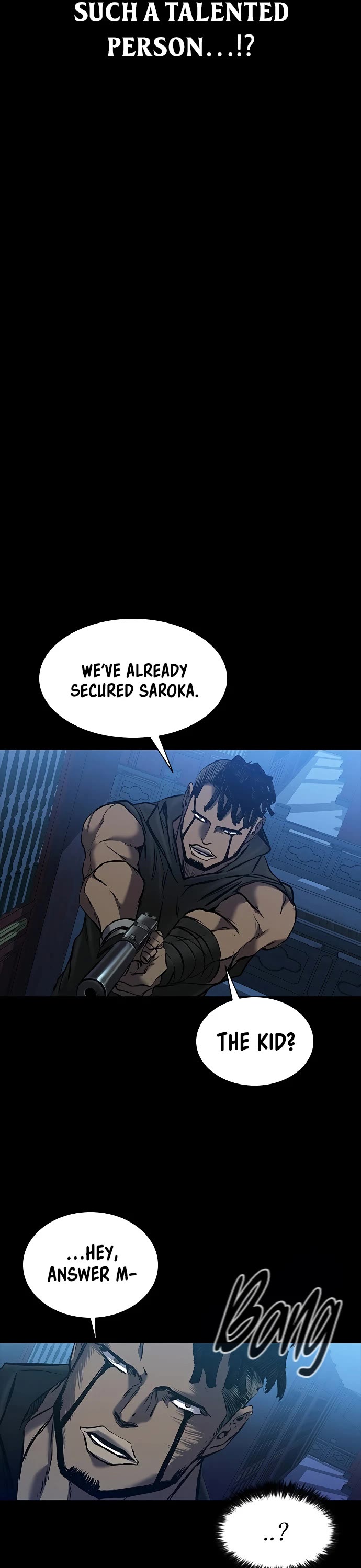 Castle 2: Pinnacle Chapter 28 page 39 - Chapter 28