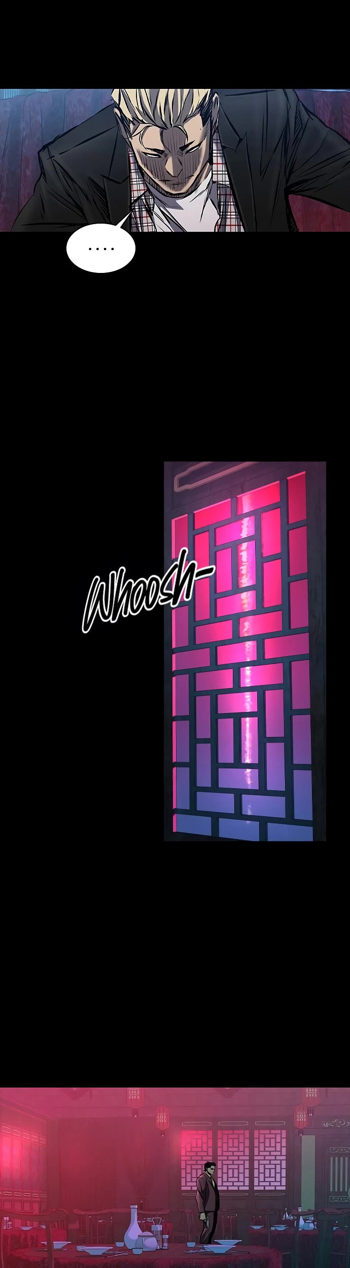 Castle 2: Pinnacle Chapter 28 page 44 - Chapter 28