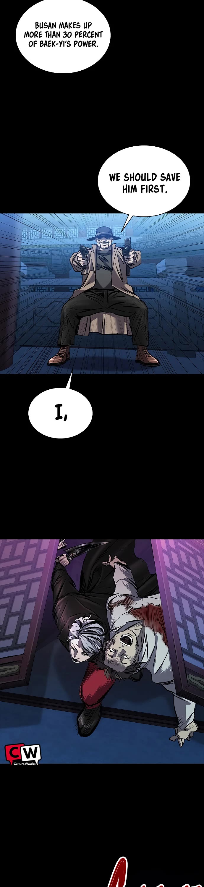 Castle 2: Pinnacle Chapter 28 page 51 - Chapter 28