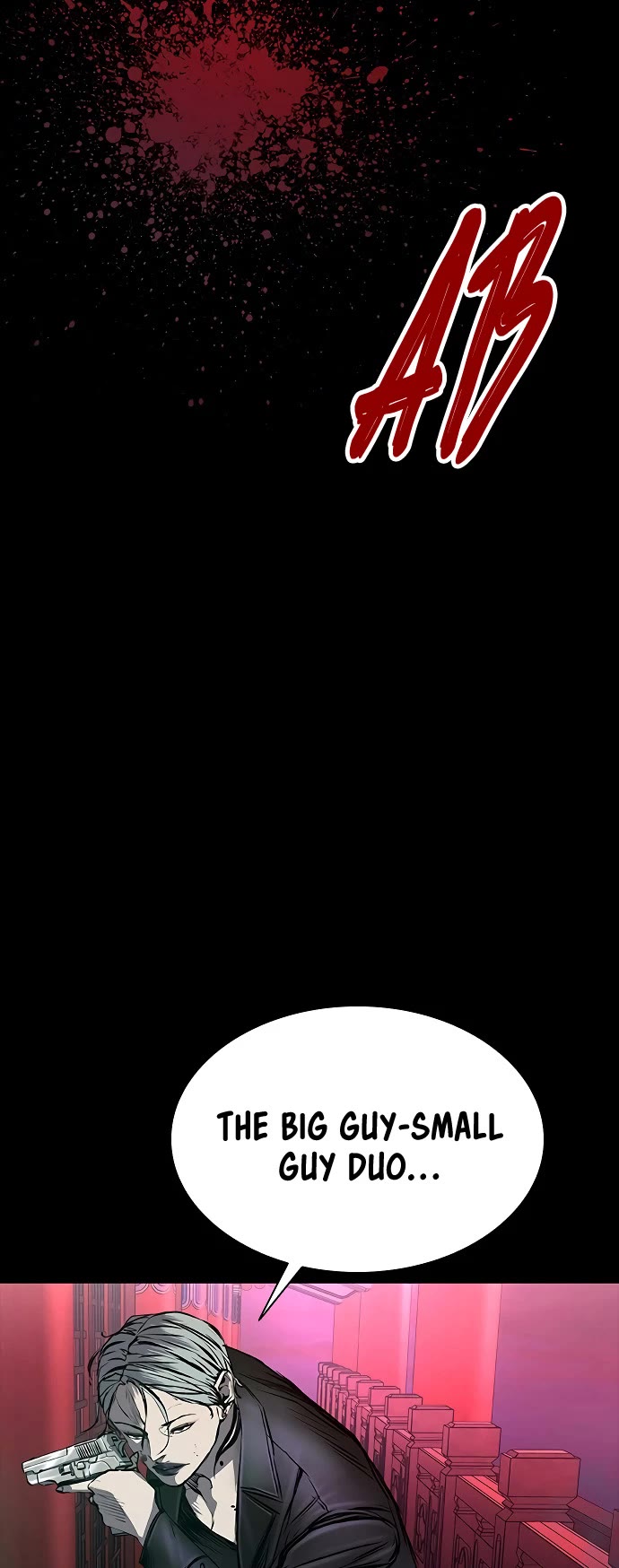 Castle 2: Pinnacle Chapter 28 page 8 - Chapter 28