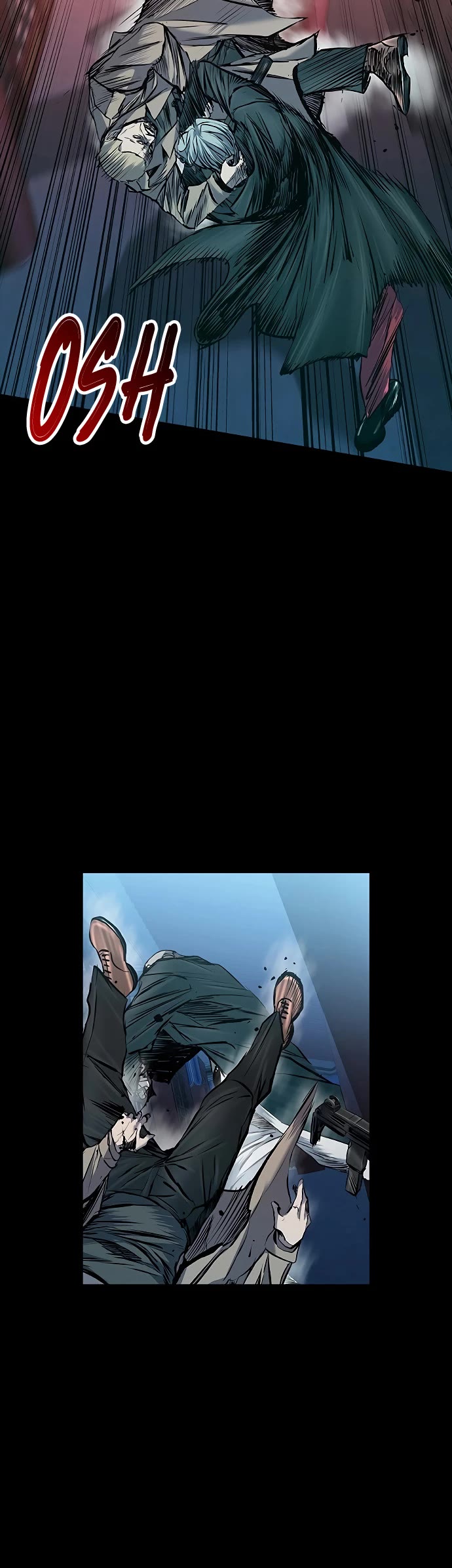 Castle 2: Pinnacle Chapter 29 page 13 - Chapter 29
