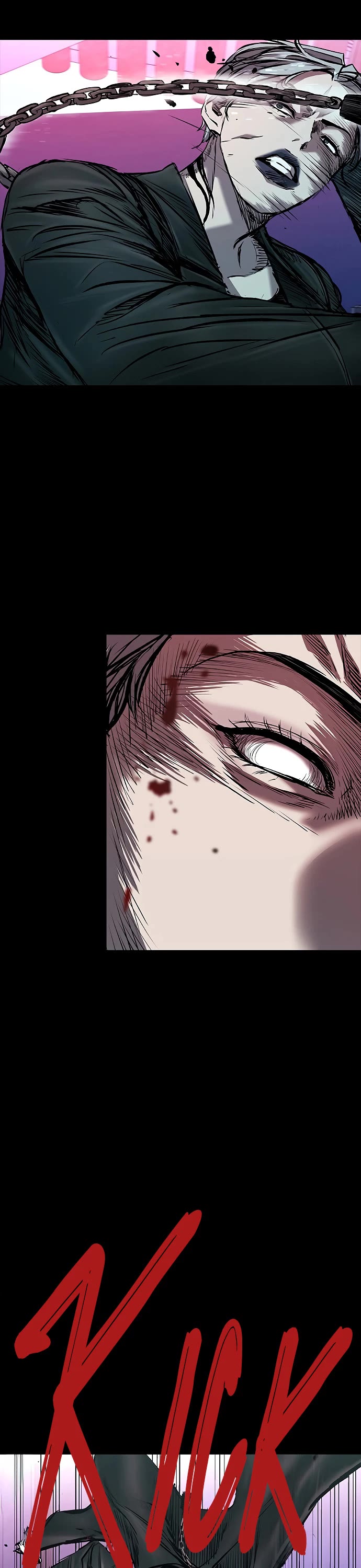Castle 2: Pinnacle Chapter 29 page 15 - Chapter 29