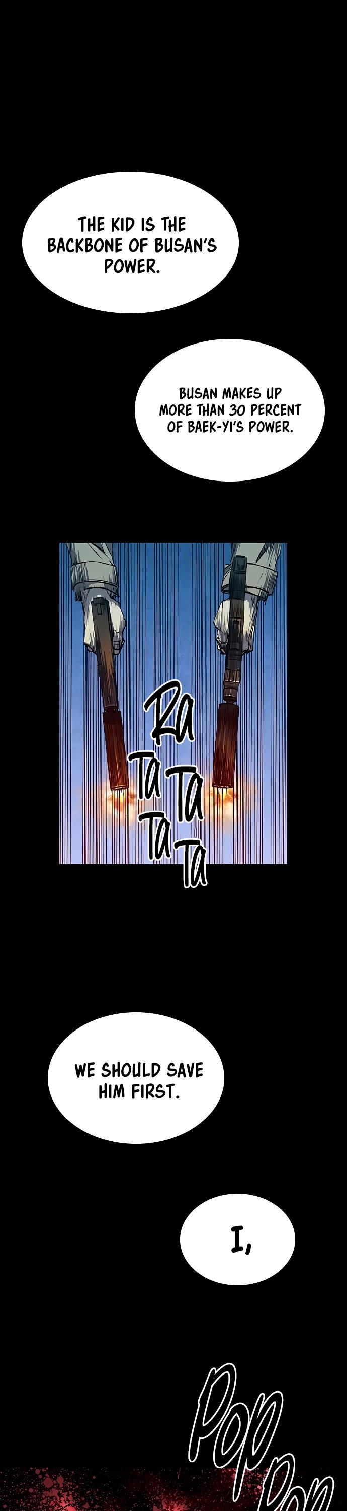 Castle 2: Pinnacle Chapter 29 page 2 - Chapter 29