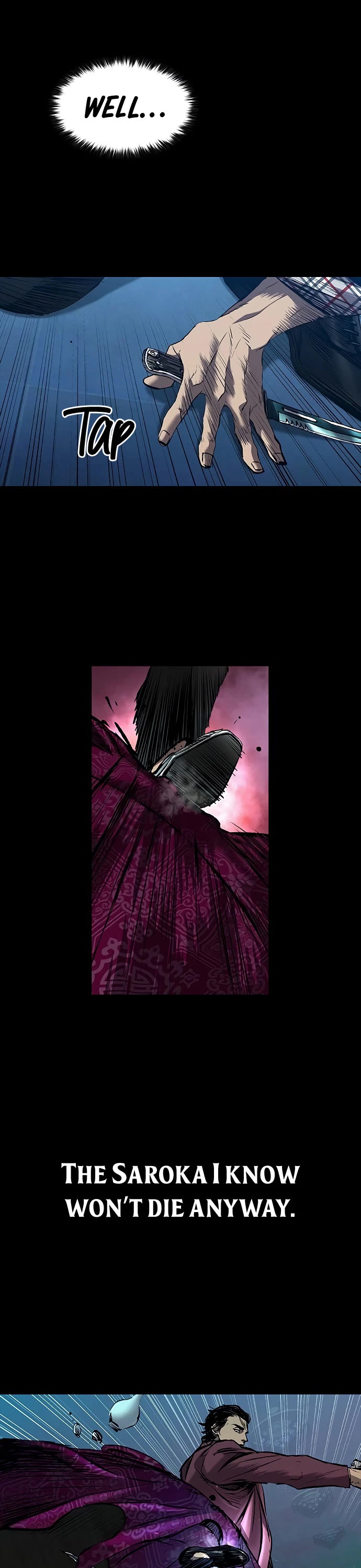 Castle 2: Pinnacle Chapter 29 page 26 - Chapter 29