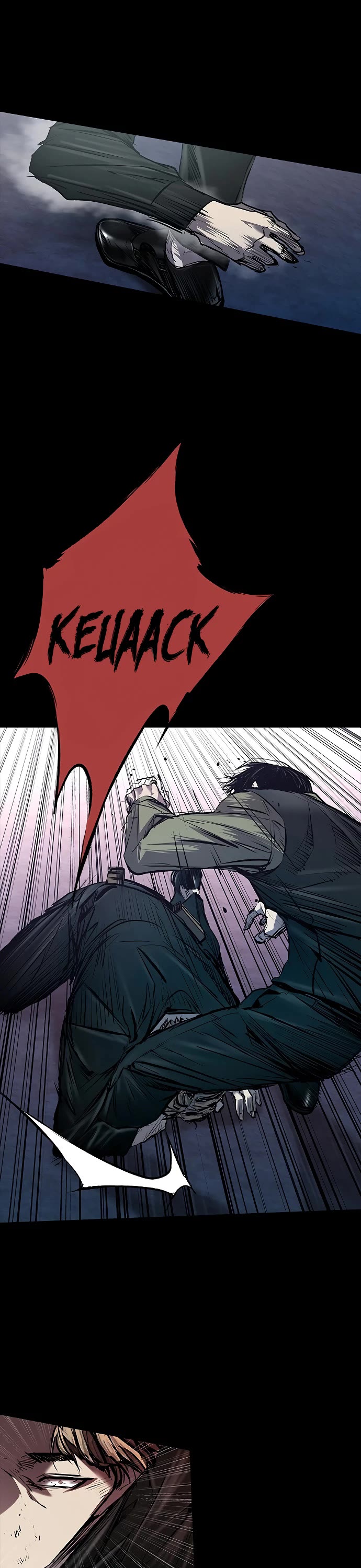 Castle 2: Pinnacle Chapter 29 page 38 - Chapter 29