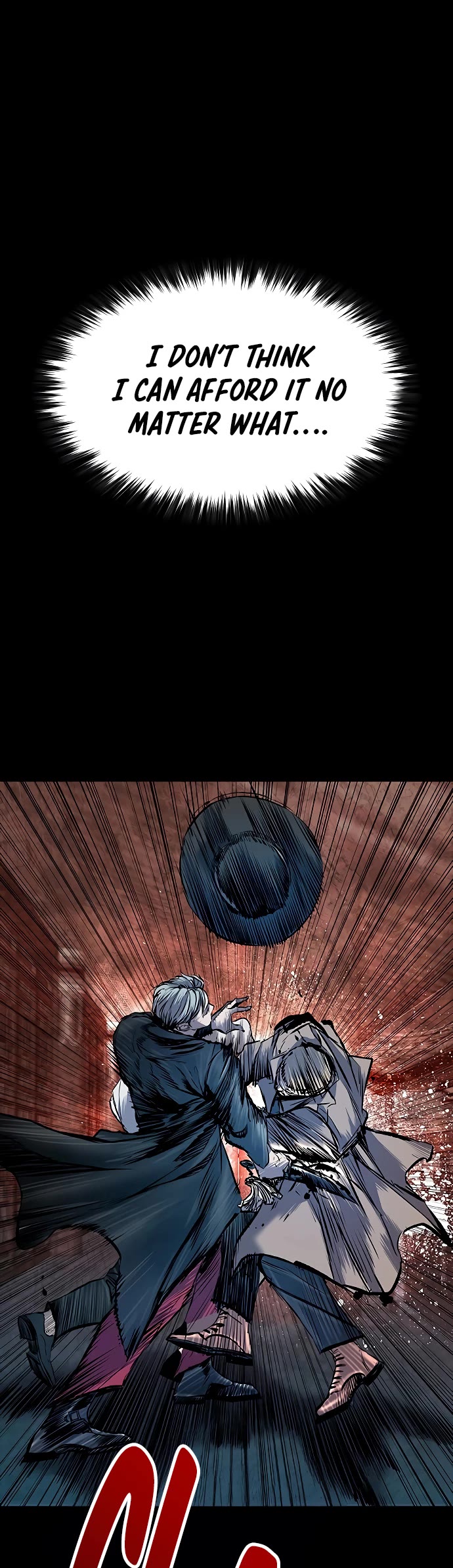 Castle 2: Pinnacle Chapter 29 page 4 - Chapter 29