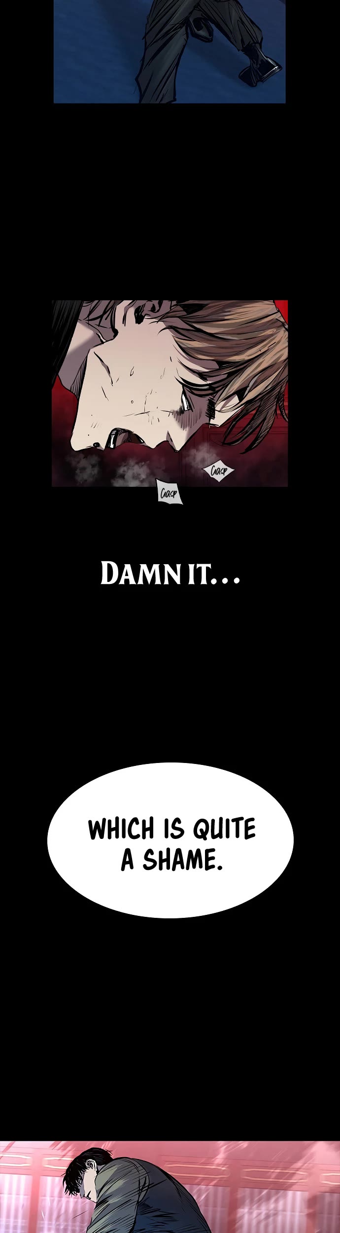Castle 2: Pinnacle Chapter 29 page 40 - Chapter 29