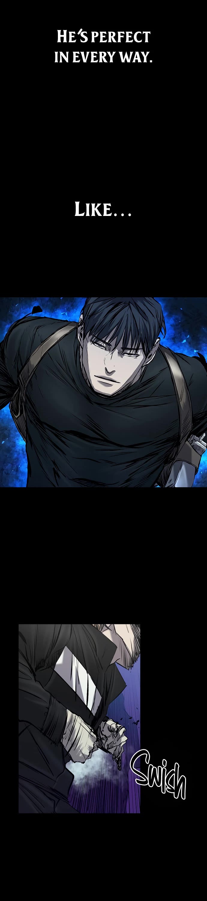 Castle 2: Pinnacle Chapter 29 page 42 - Chapter 29