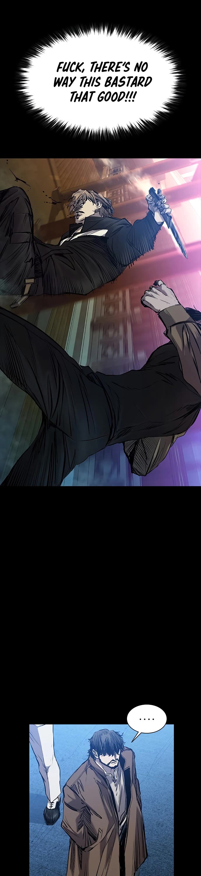 Castle 2: Pinnacle Chapter 29 page 43 - Chapter 29