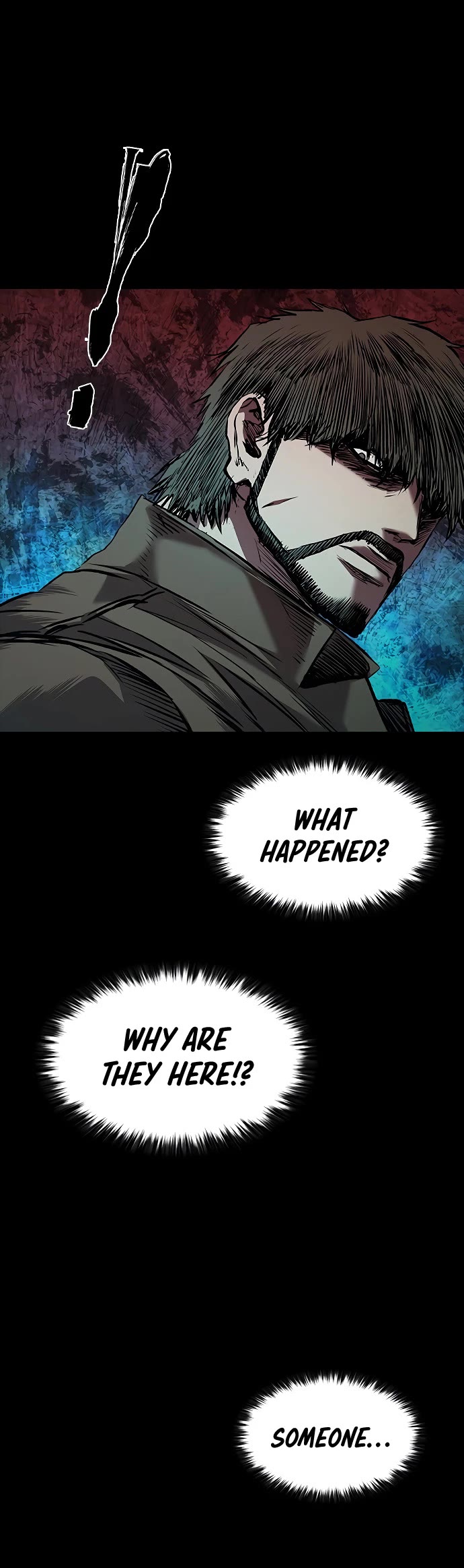 Castle 2: Pinnacle Chapter 29 page 45 - Chapter 29