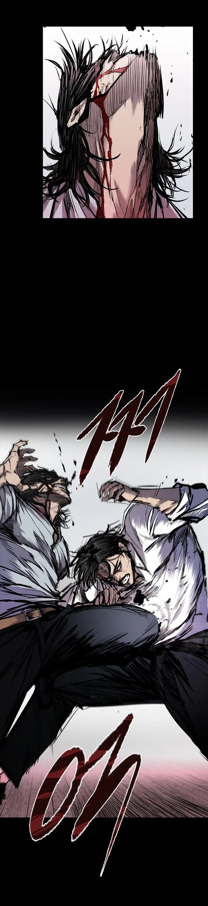 Castle 2: Pinnacle Chapter 3 page 10 - Chapter 3