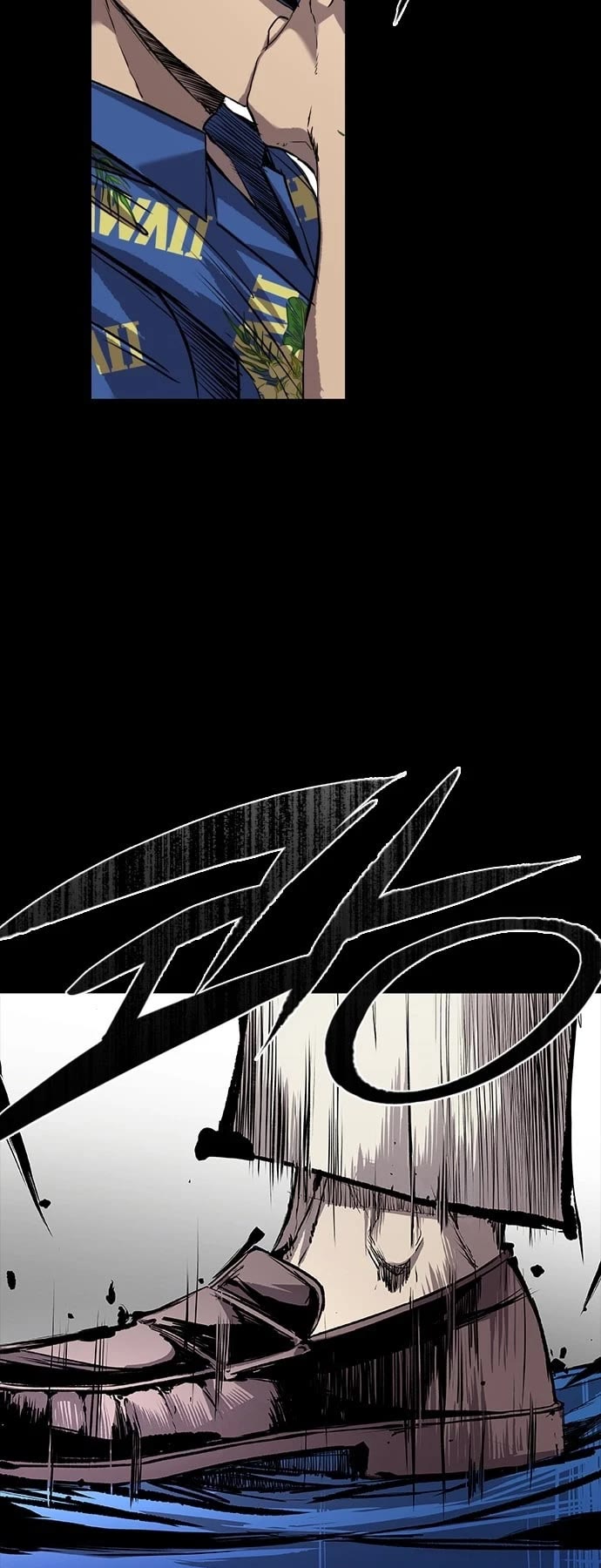 Castle 2: Pinnacle Chapter 3 page 28 - Chapter 3