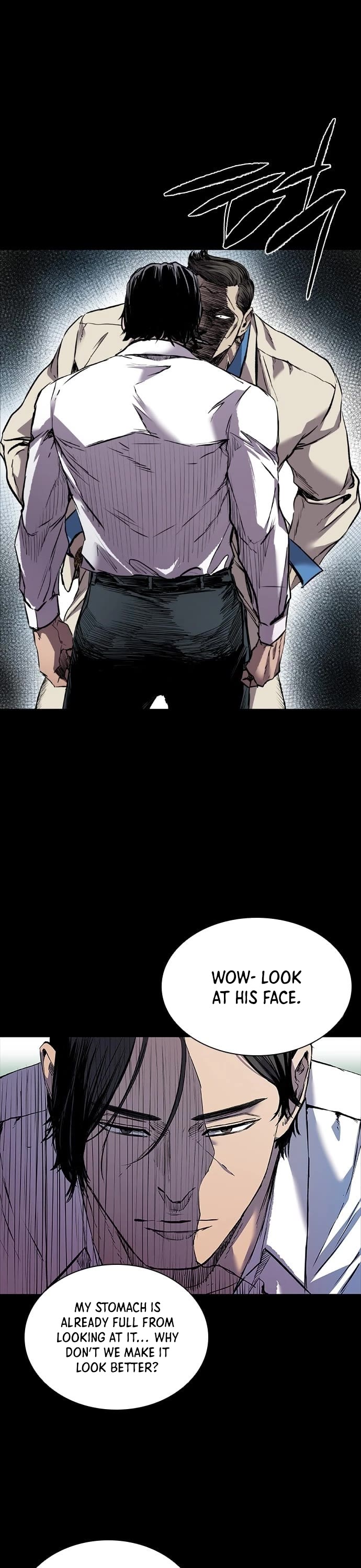 Castle 2: Pinnacle Chapter 3 page 34 - Chapter 3