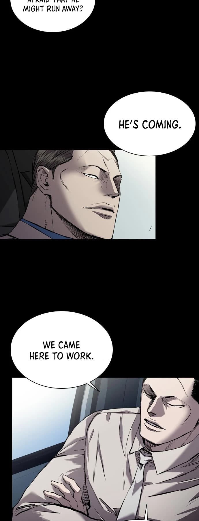 Castle 2: Pinnacle Chapter 3 page 44 - Chapter 3