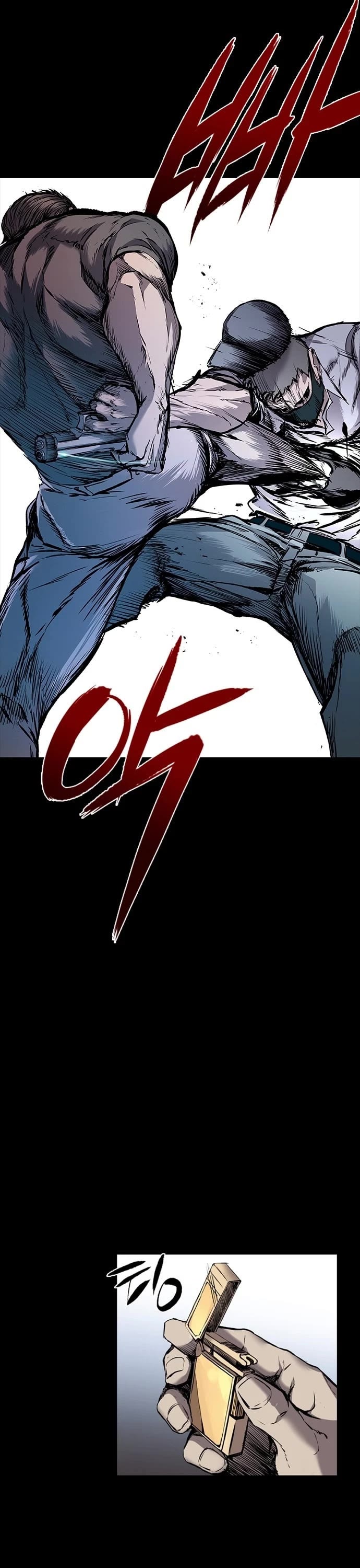 Castle 2: Pinnacle Chapter 3 page 50 - Chapter 3