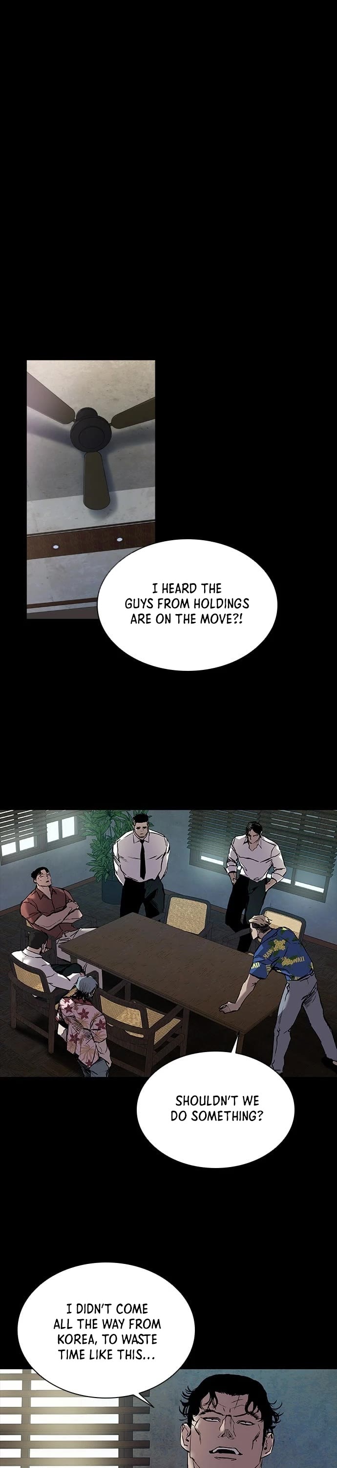 Castle 2: Pinnacle Chapter 3 page 62 - Chapter 3