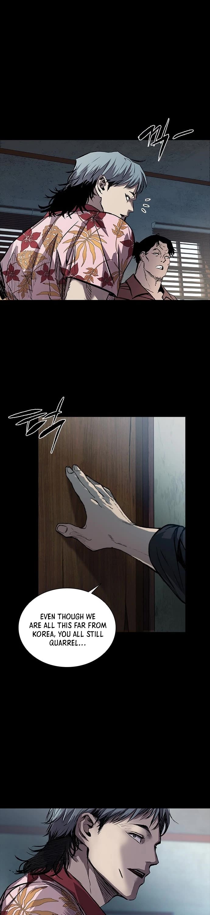 Castle 2: Pinnacle Chapter 3 page 66 - Chapter 3