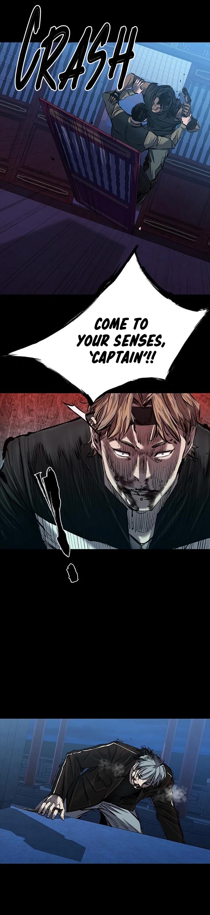 Castle 2: Pinnacle Chapter 30 page 10 - Chapter 30