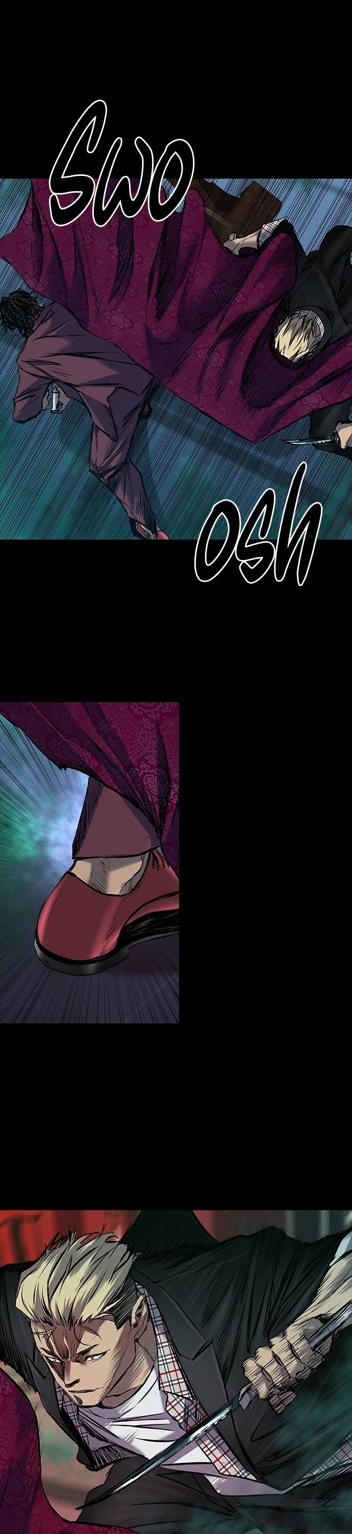 Castle 2: Pinnacle Chapter 30 page 14 - Chapter 30
