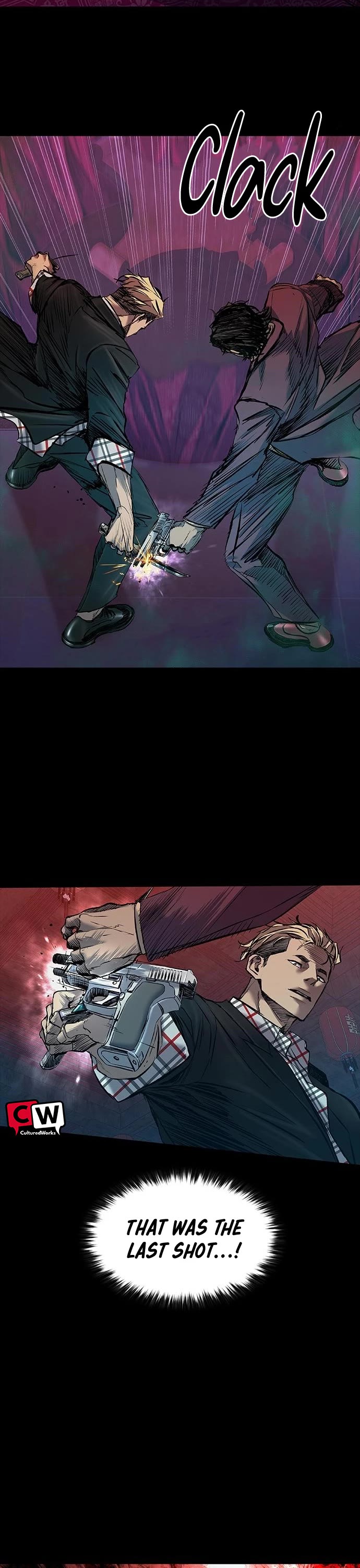 Castle 2: Pinnacle Chapter 30 page 16 - Chapter 30