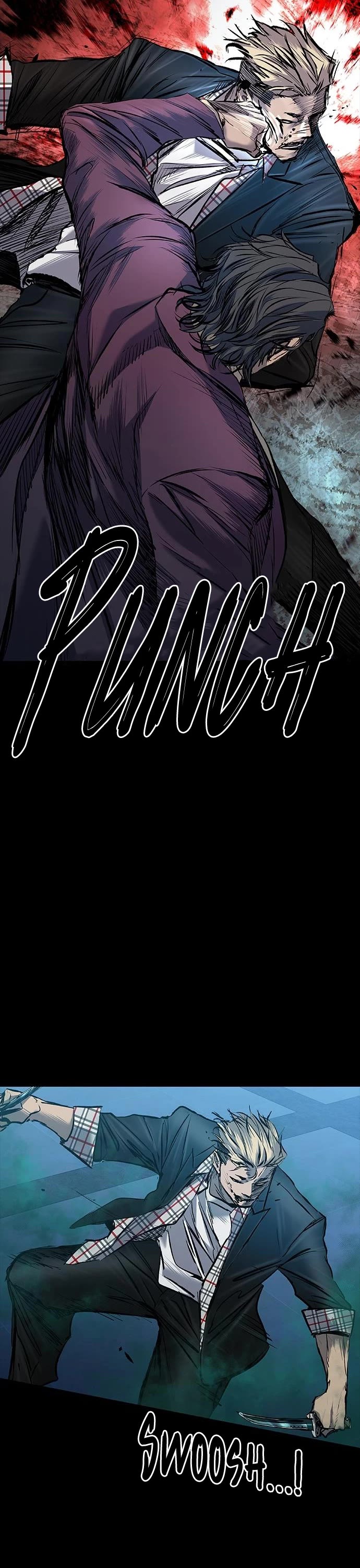 Castle 2: Pinnacle Chapter 30 page 17 - Chapter 30