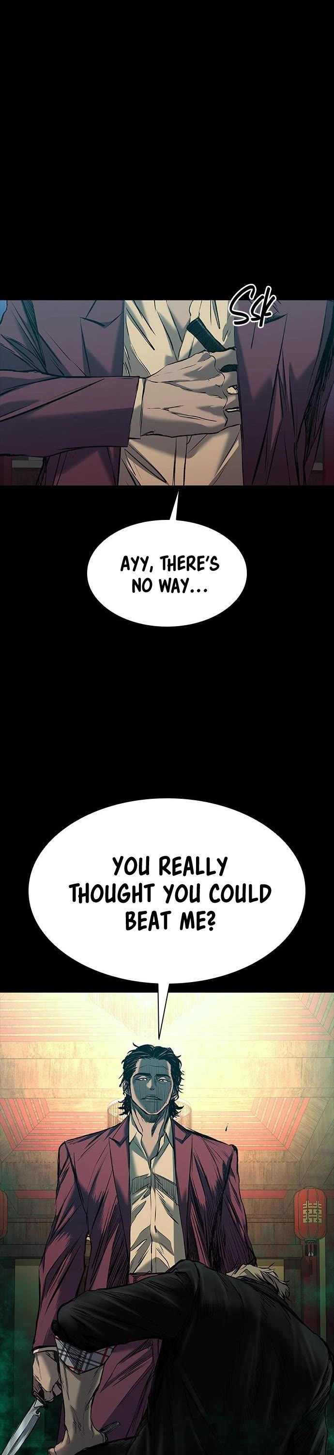 Castle 2: Pinnacle Chapter 30 page 18 - Chapter 30