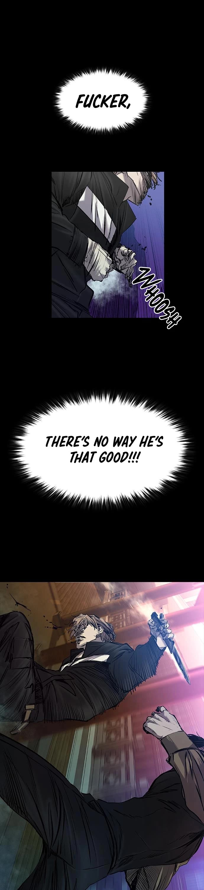 Castle 2: Pinnacle Chapter 30 page 2 - Chapter 30
