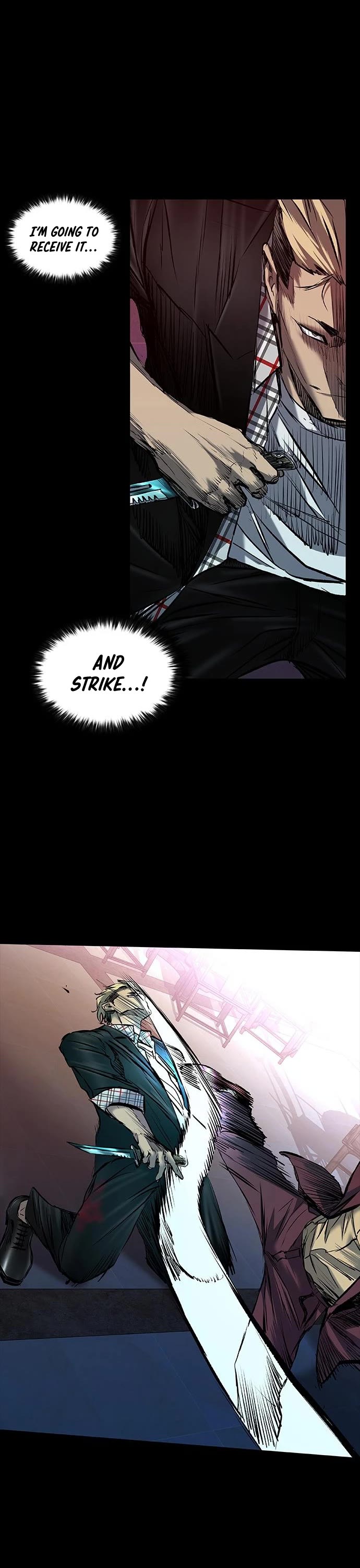 Castle 2: Pinnacle Chapter 30 page 23 - Chapter 30