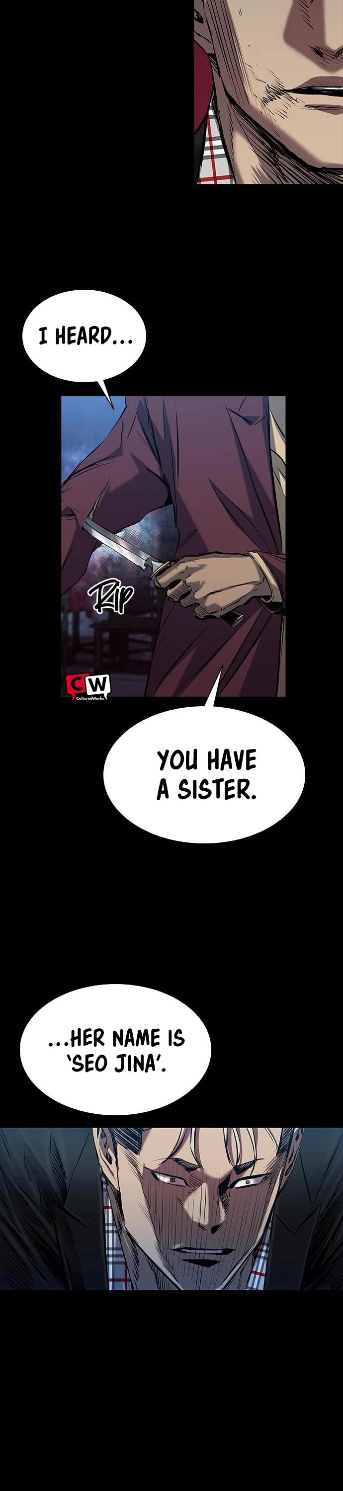 Castle 2: Pinnacle Chapter 30 page 25 - Chapter 30