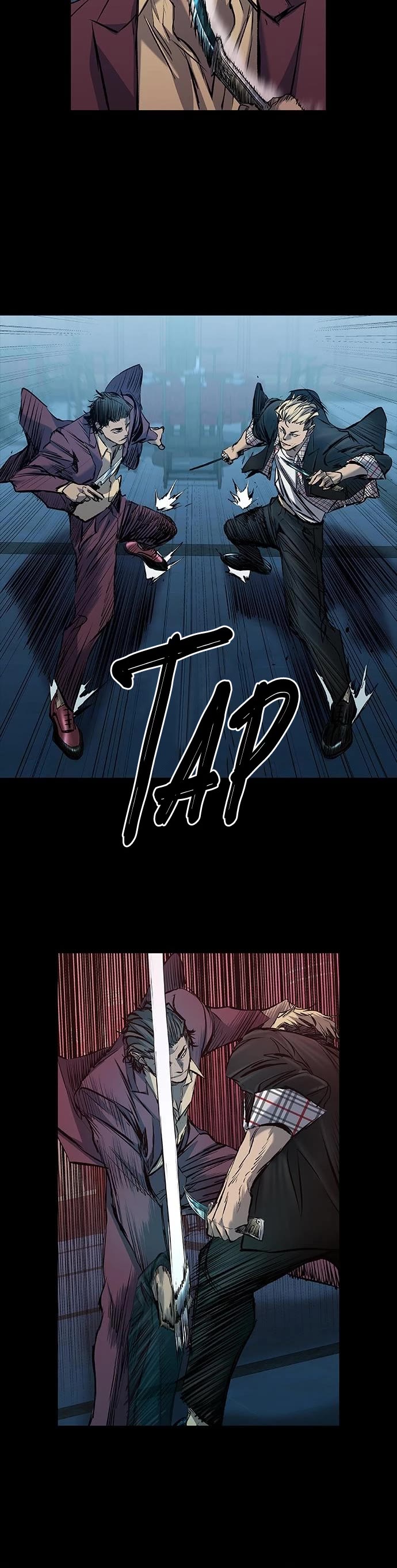 Castle 2: Pinnacle Chapter 30 page 29 - Chapter 30