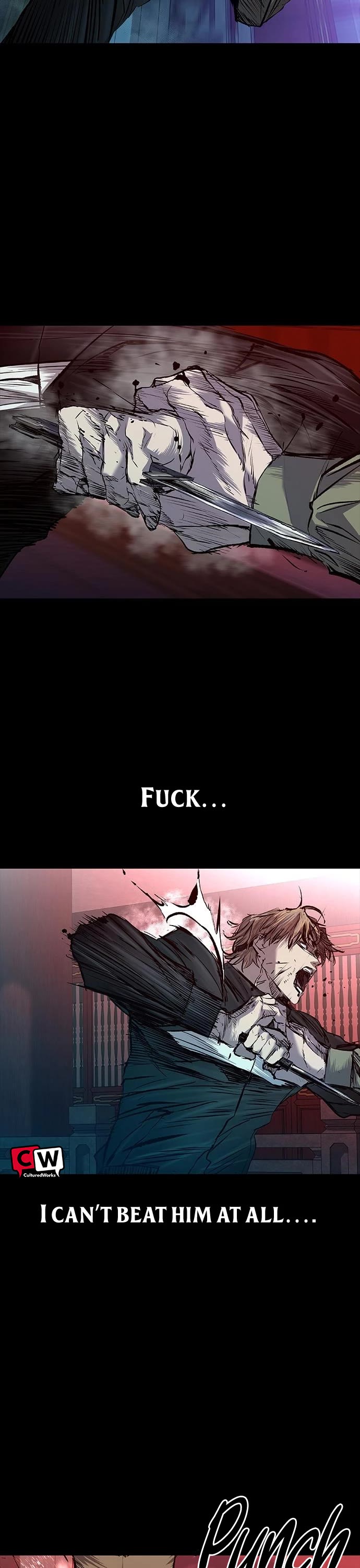 Castle 2: Pinnacle Chapter 30 page 3 - Chapter 30