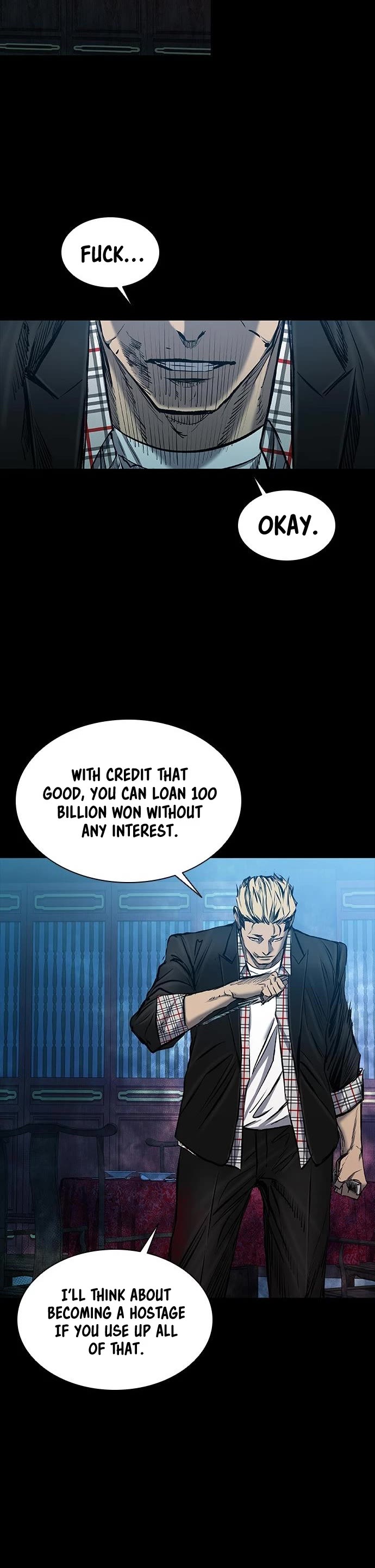 Castle 2: Pinnacle Chapter 30 page 37 - Chapter 30