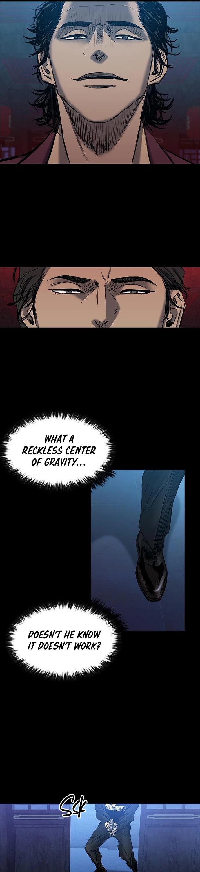 Castle 2: Pinnacle Chapter 30 page 38 - Chapter 30