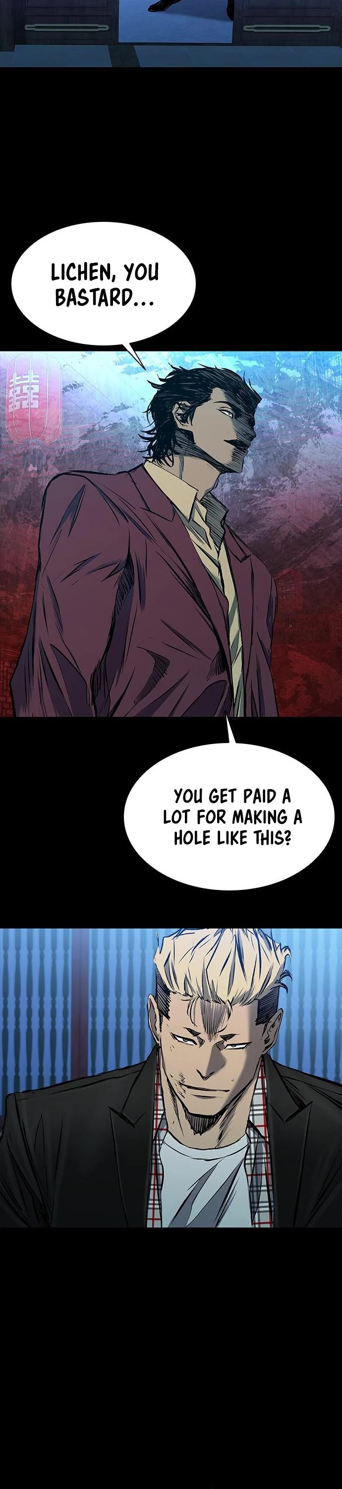 Castle 2: Pinnacle Chapter 30 page 39 - Chapter 30