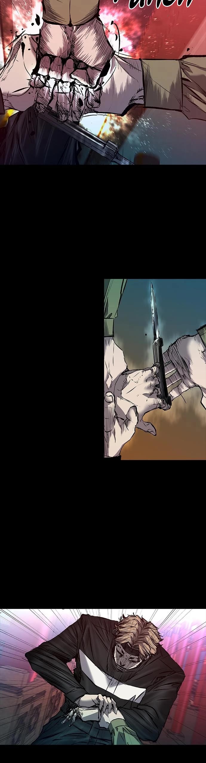 Castle 2: Pinnacle Chapter 30 page 4 - Chapter 30