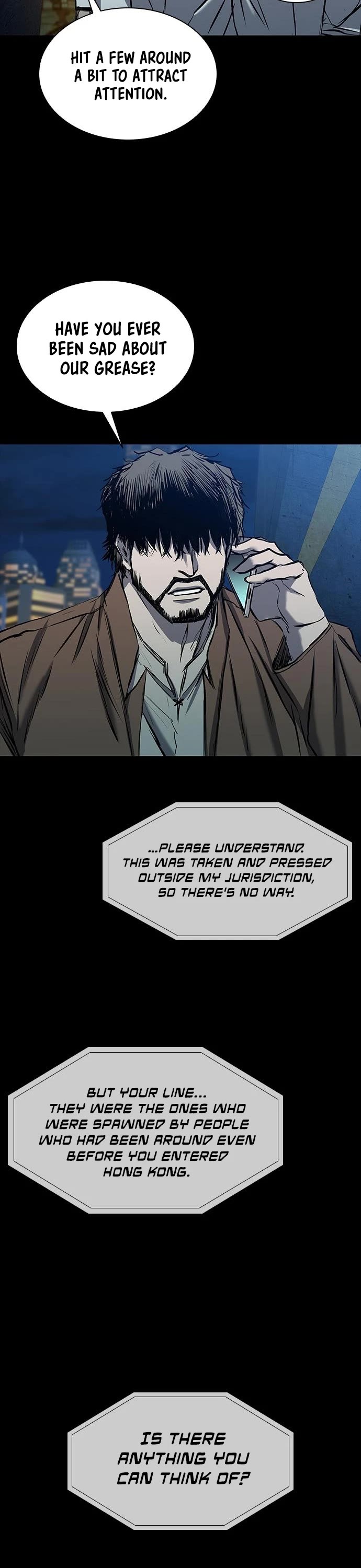 Castle 2: Pinnacle Chapter 30 page 47 - Chapter 30