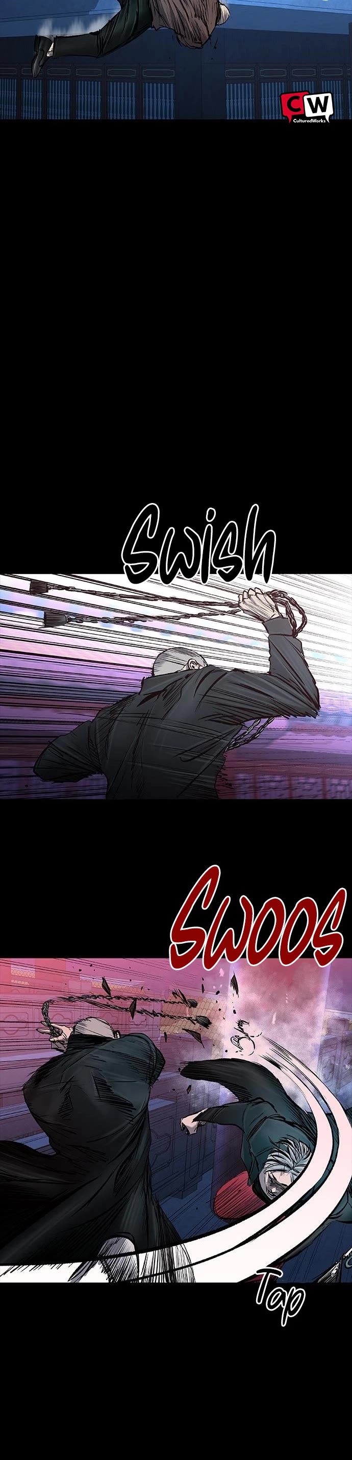 Castle 2: Pinnacle Chapter 30 page 49 - Chapter 30