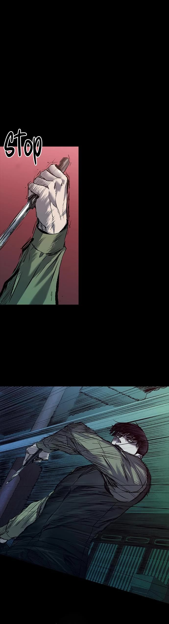 Castle 2: Pinnacle Chapter 30 page 5 - Chapter 30