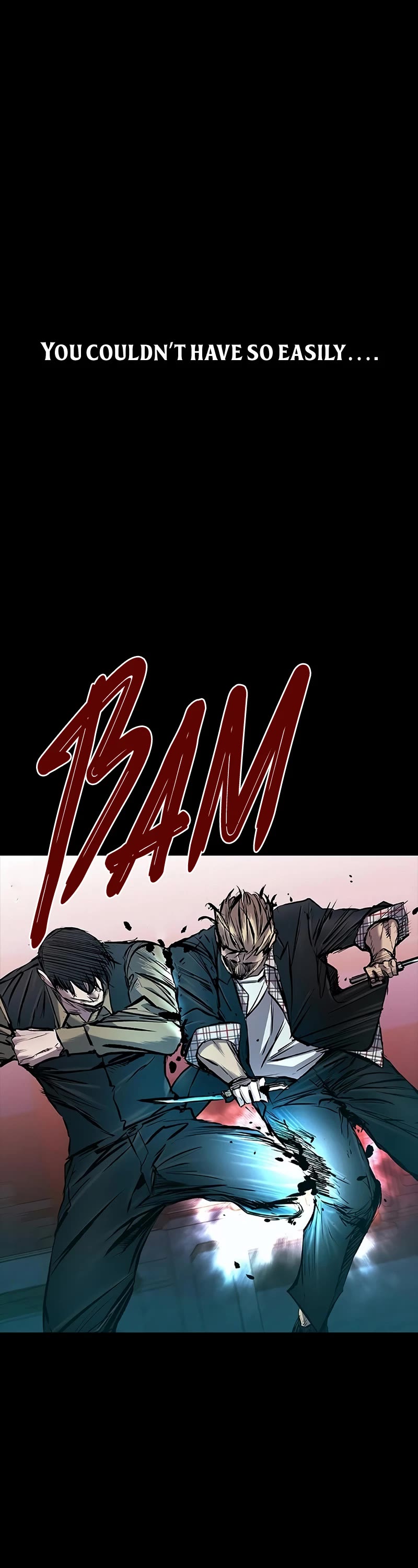 Castle 2: Pinnacle Chapter 31 page 19 - Chapter 31