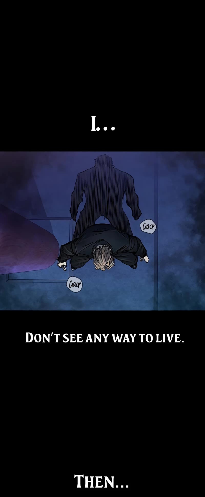 Castle 2: Pinnacle Chapter 31 page 25 - Chapter 31