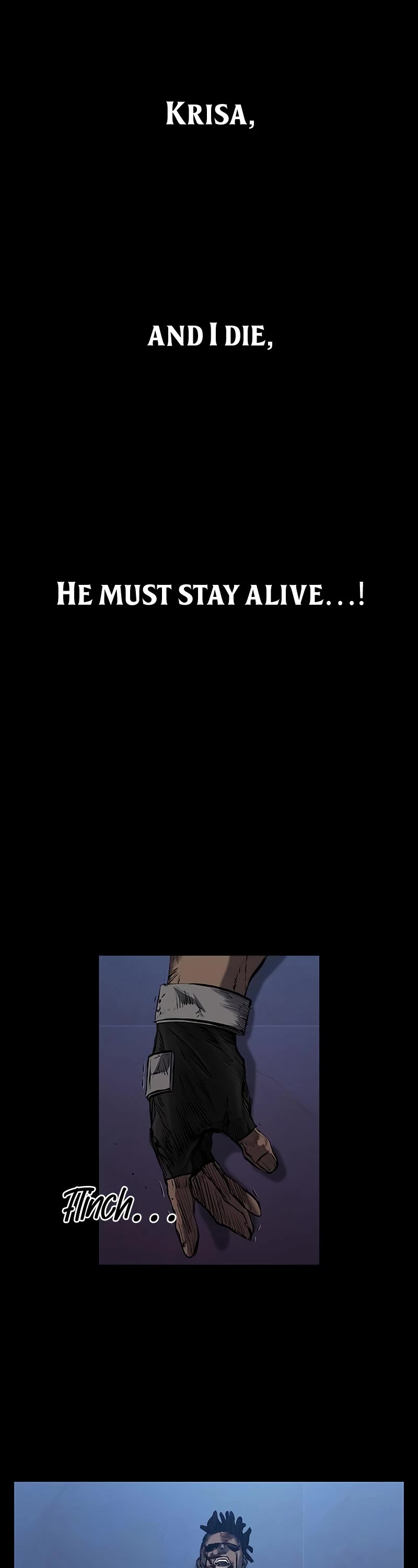 Castle 2: Pinnacle Chapter 31 page 27 - Chapter 31