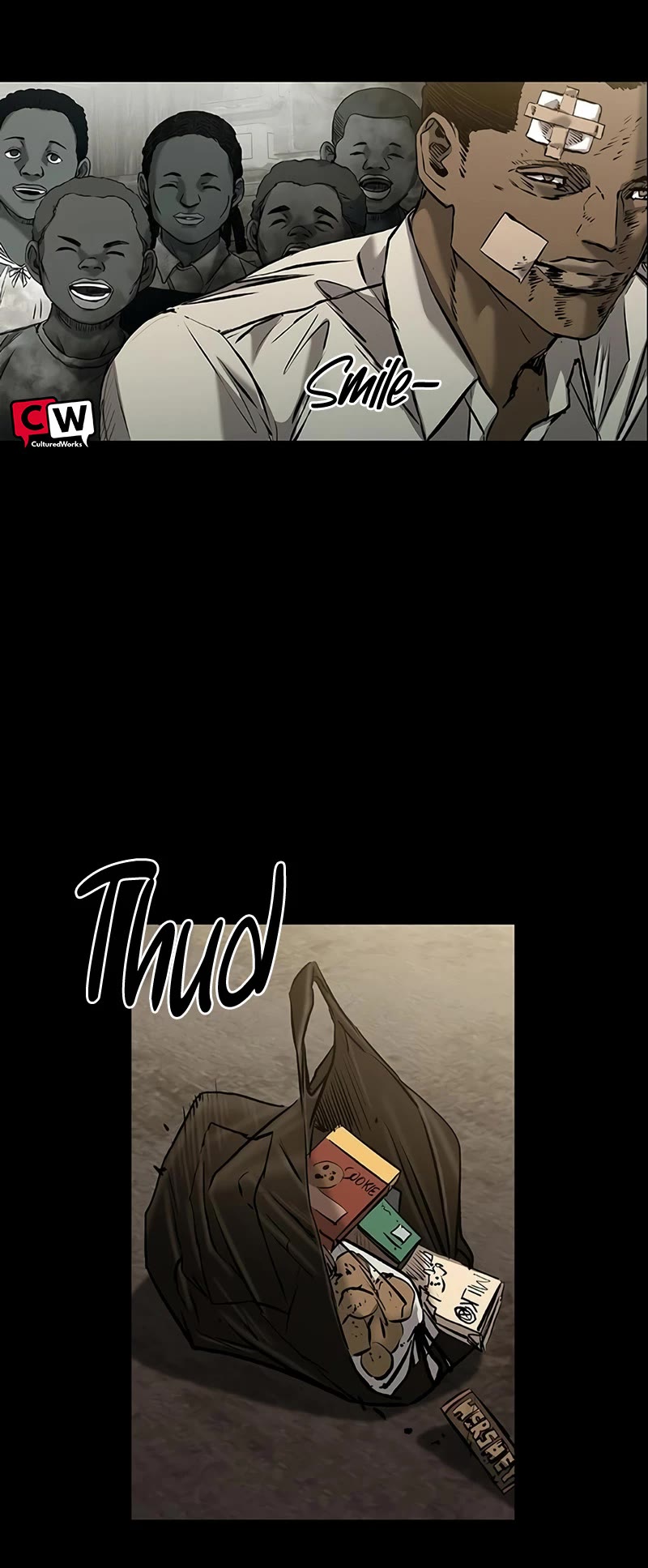 Castle 2: Pinnacle Chapter 31 page 36 - Chapter 31