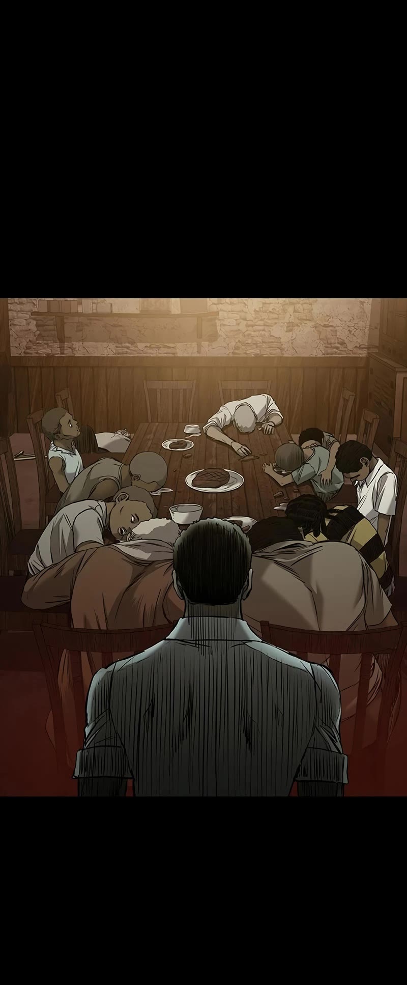 Castle 2: Pinnacle Chapter 31 page 37 - Chapter 31