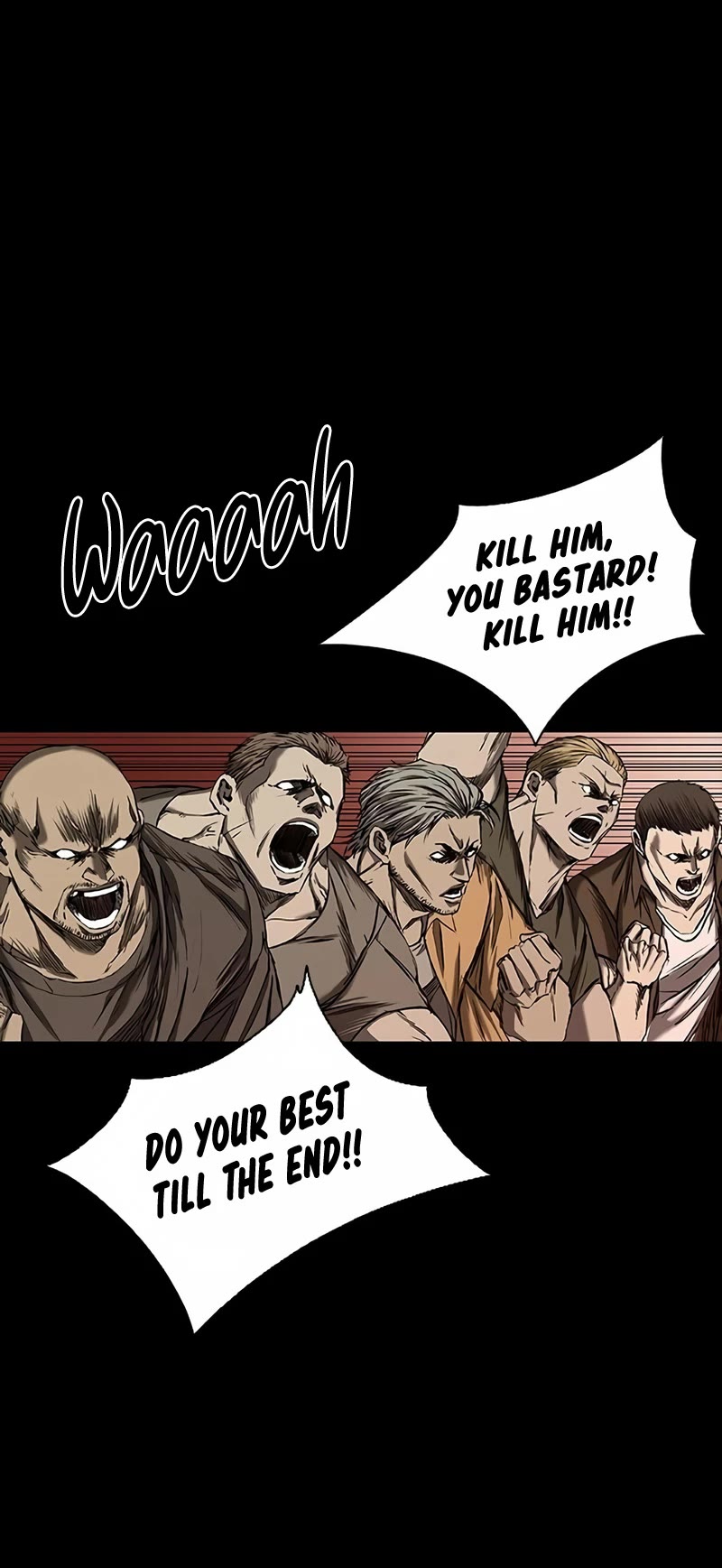 Castle 2: Pinnacle Chapter 31 page 41 - Chapter 31