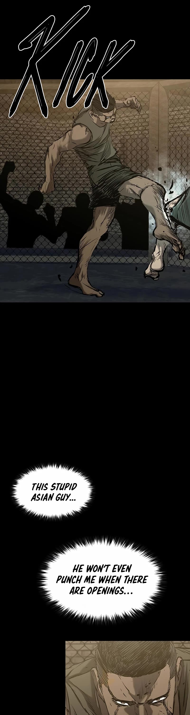 Castle 2: Pinnacle Chapter 31 page 42 - Chapter 31