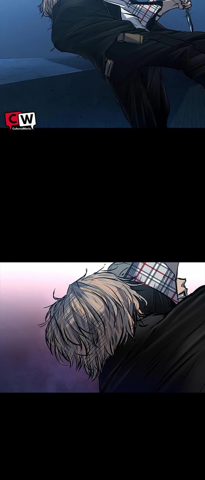 Castle 2: Pinnacle Chapter 31 page 56 - Chapter 31