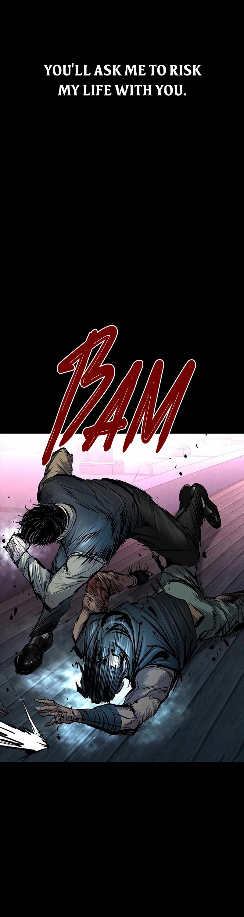 Castle 2: Pinnacle Chapter 31 page 59 - Chapter 31