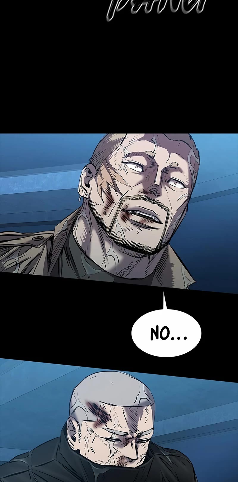 Castle 2: Pinnacle Chapter 31 page 68 - Chapter 31
