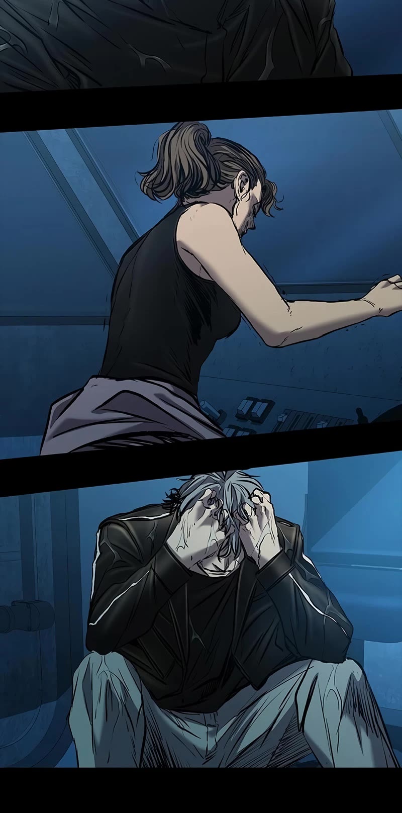 Castle 2: Pinnacle Chapter 31 page 69 - Chapter 31